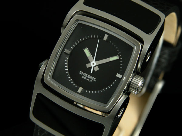ディーゼル diesel 腕時計 メンズ dz5036 - 腕時計(アナログ)
